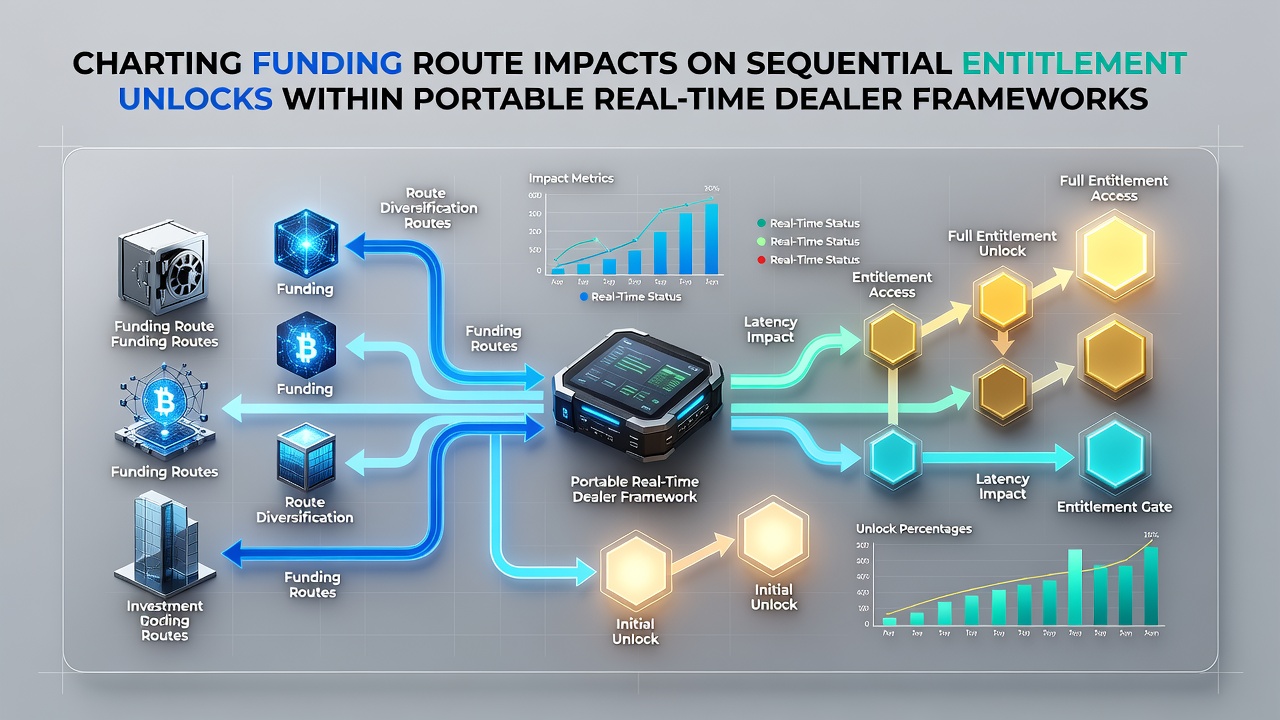 Mobile live dealer interface showing funding options and entitlement progress indicators on a smartphone screen